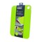 Joseph Joseph Joseph Joseph Pop 13.5 in. L X 9.5 in. W X 0.25 in. Polyethylene Cutting Board Set, PK3 92104 - alternate 2